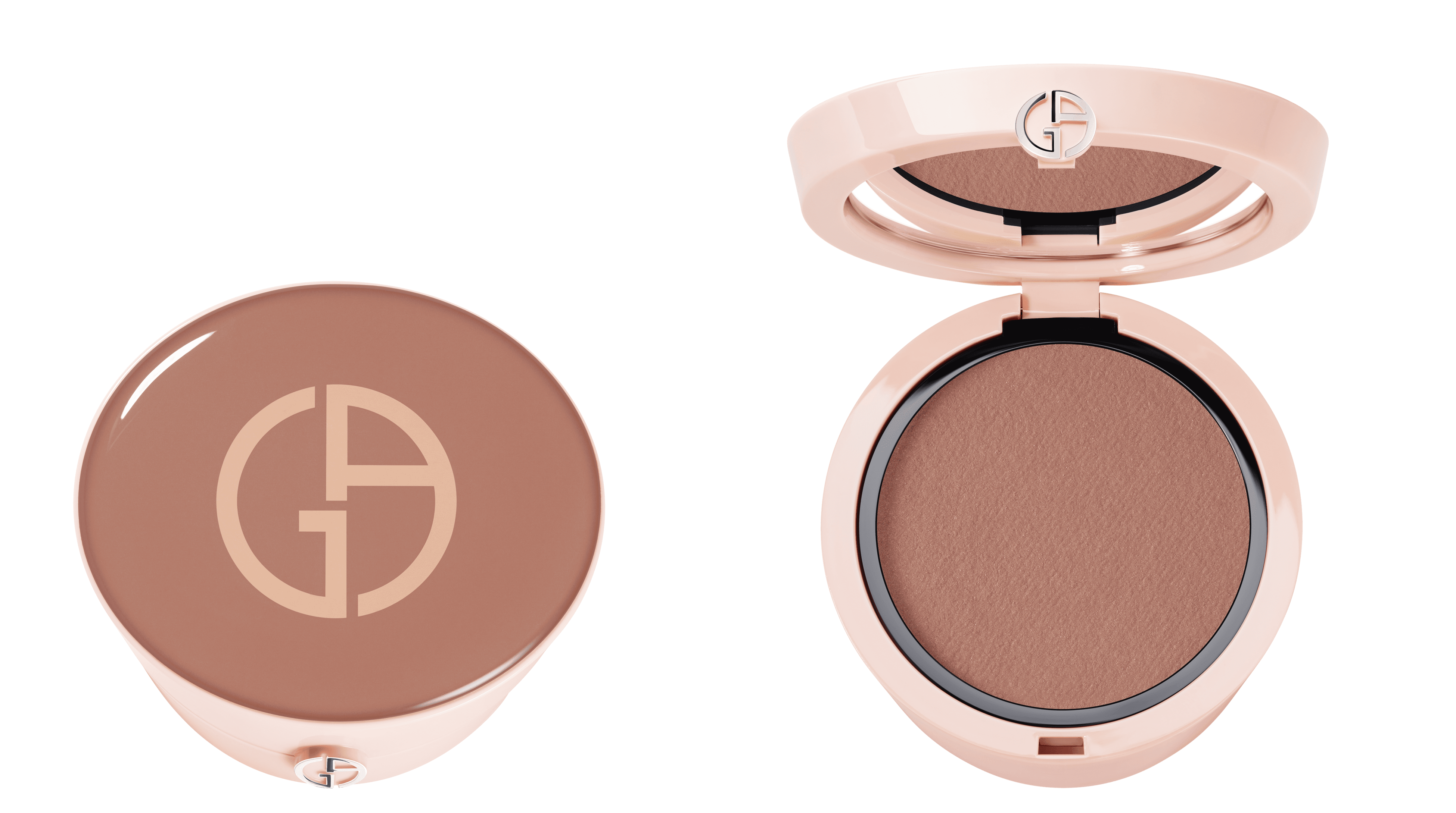 アルマーニ カラーバーム 45 ブリック レッド コントゥアイングパウダーブラシ アルマーニ カラーバーム 45 ブリック レッド コントゥアイング