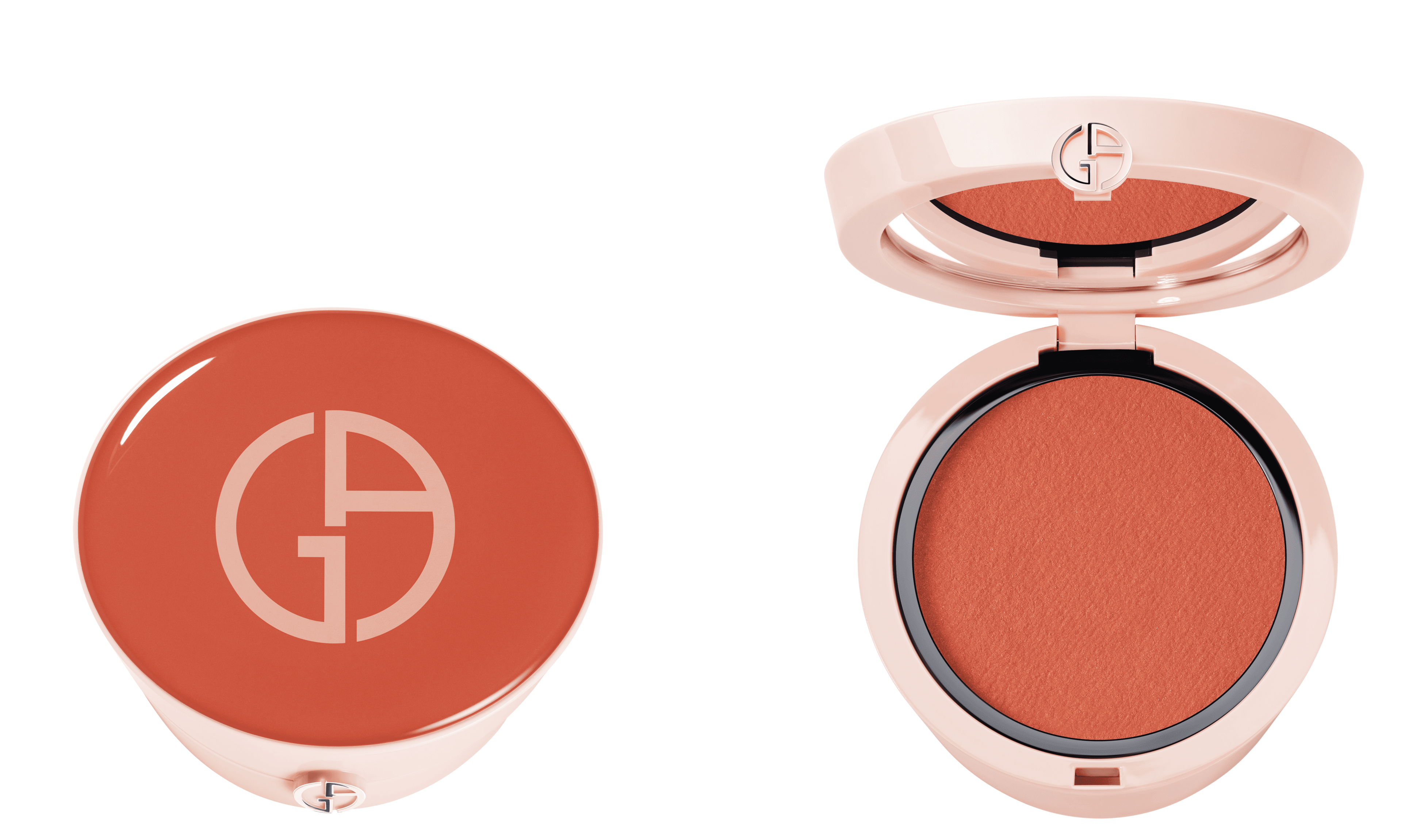 #45 ブリック レッド