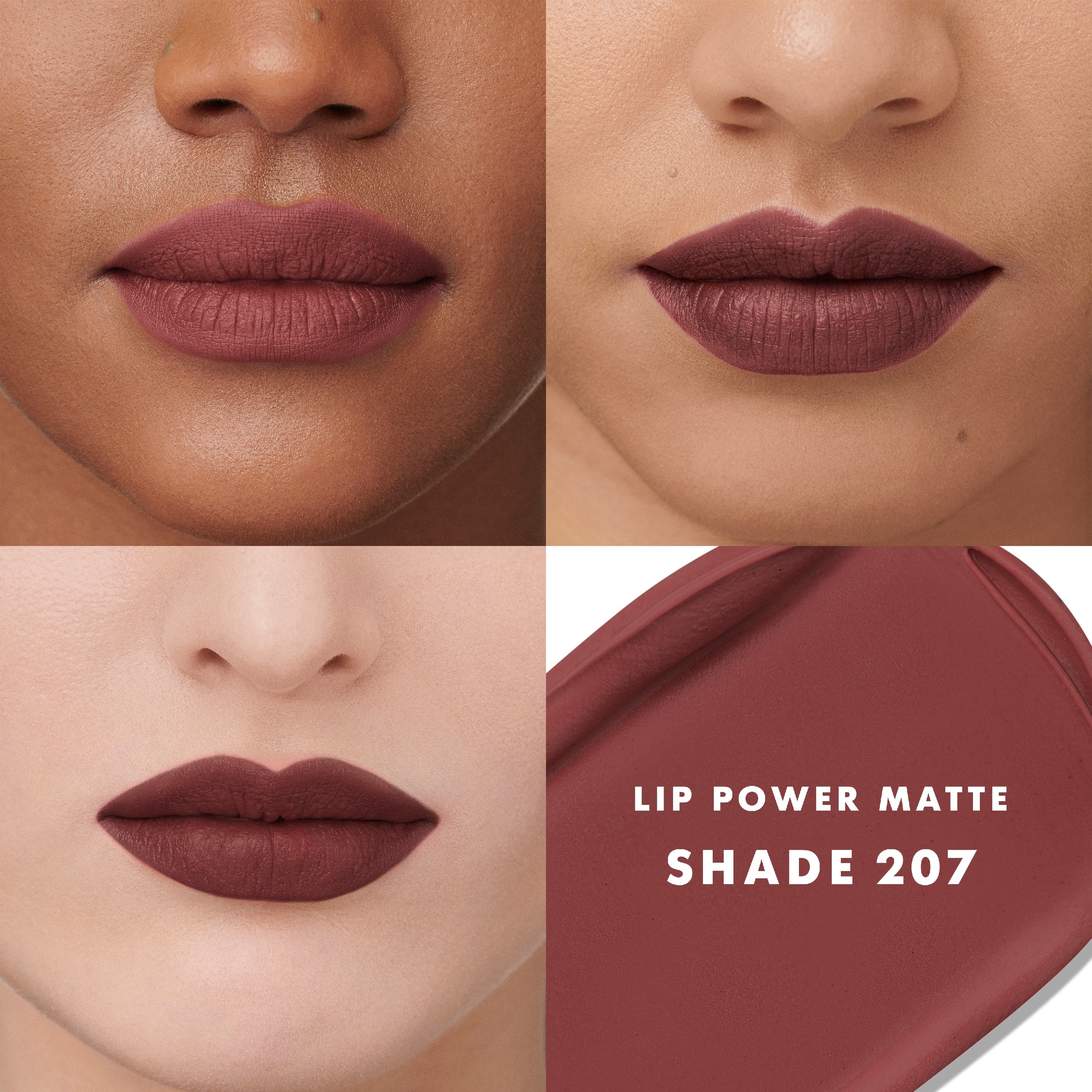 #207 デヴォーテット