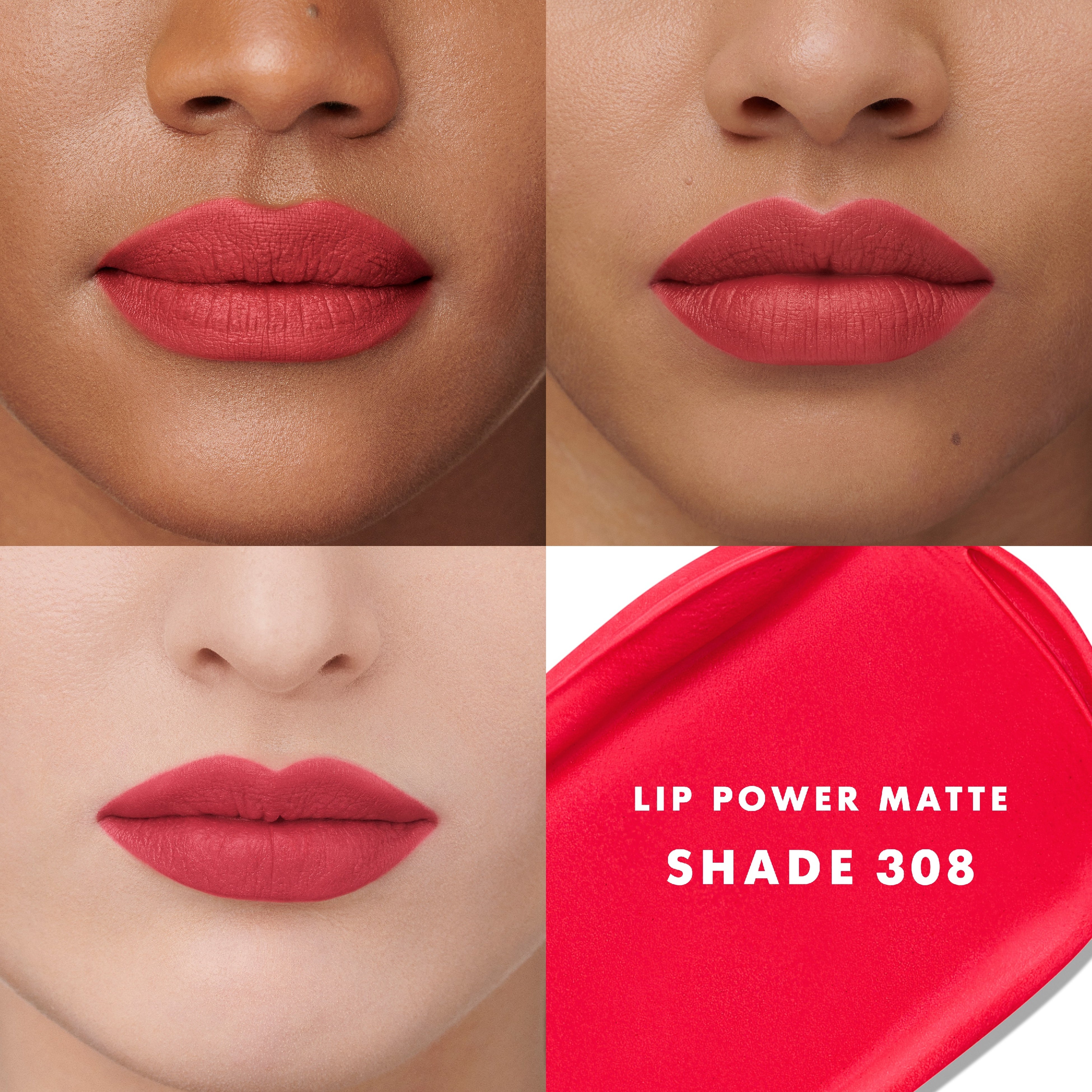 #308 フォースフル