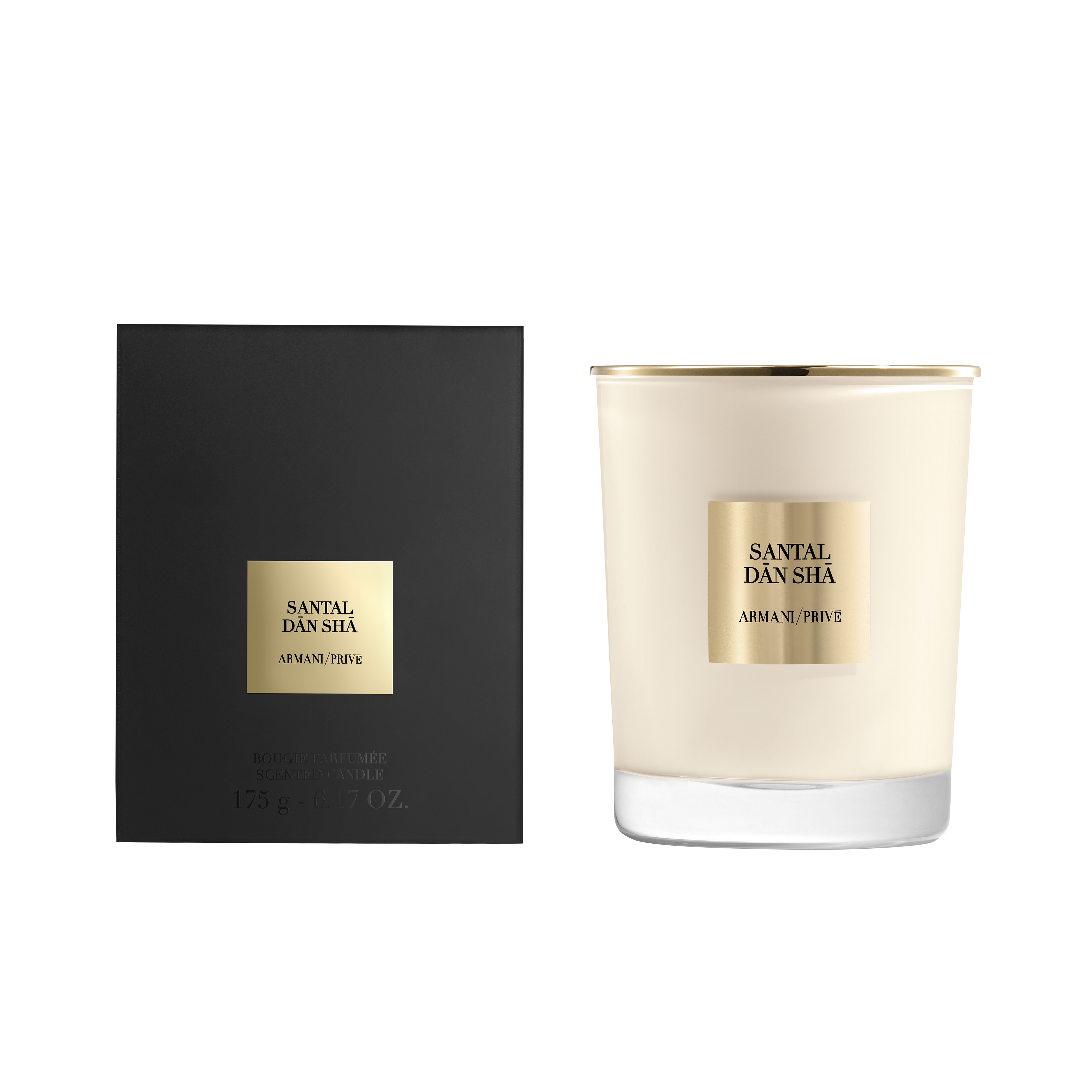 サンタル ダン シャ