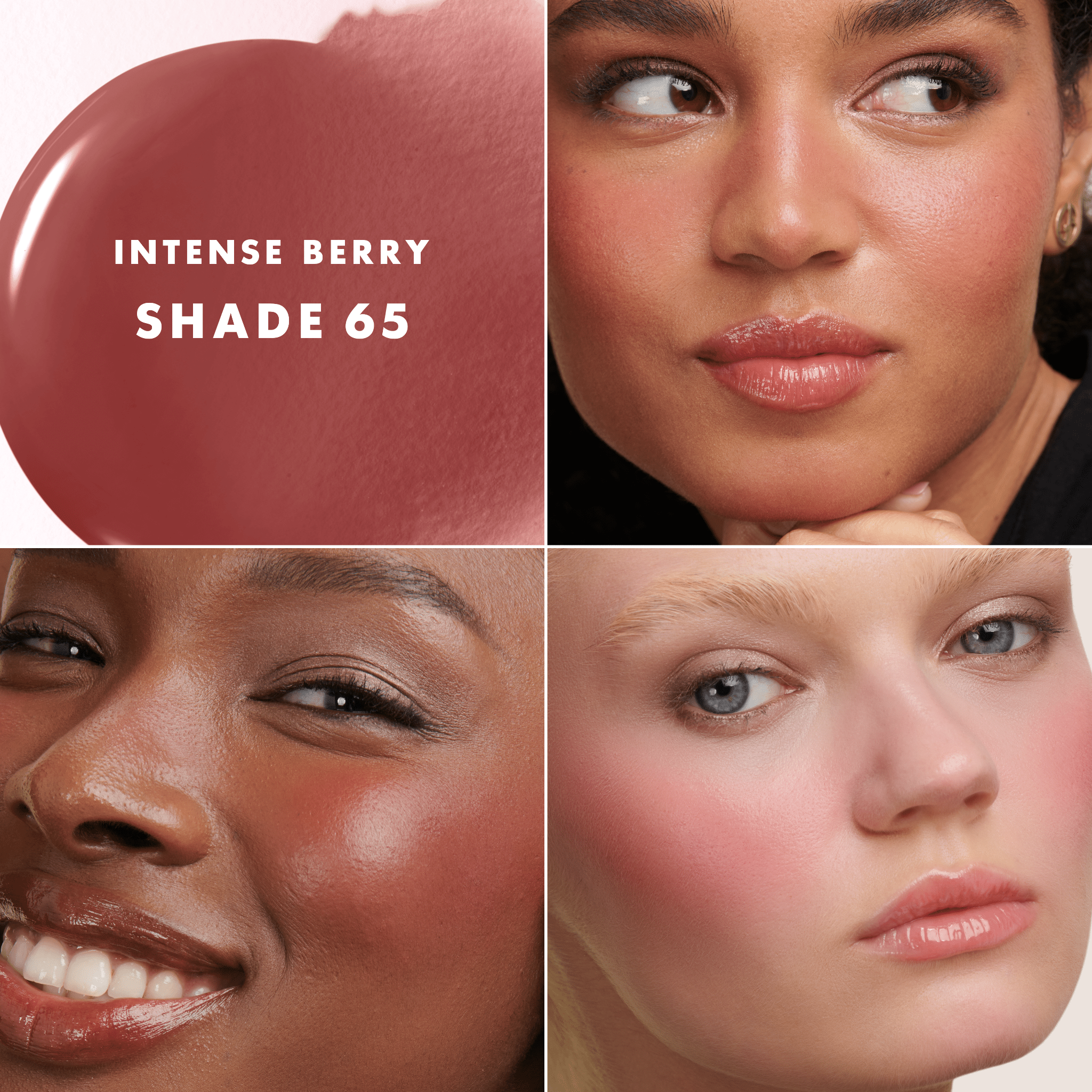 #65　 インテンスベリー