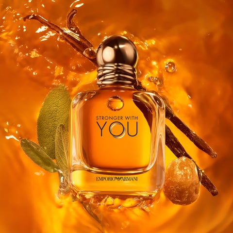 【残量たっぷり】ストロンガーウイズユー インテンセリー 50ml 残量たっぷり】ストロンガーウイズユー インテンセリー 50ml