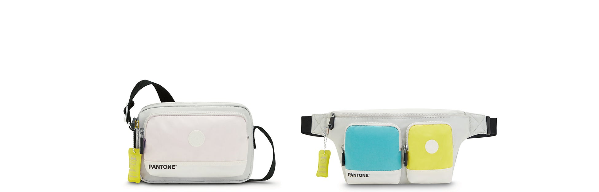 Kipling x PANTONE』コレクション発売 | 株式会社L&S