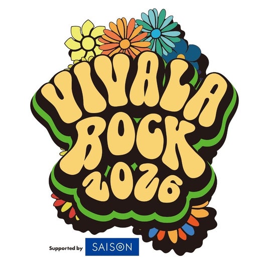 笑顔道鍼灸接骨院グループ「VIVA LA ROCK 2026」にて、アーティストのコンディショニングサポートを実施 笑顔道鍼灸接骨院グループ「VIVA LA ROCK 2026」にて、アーティストのコンディショニングサポートを実施