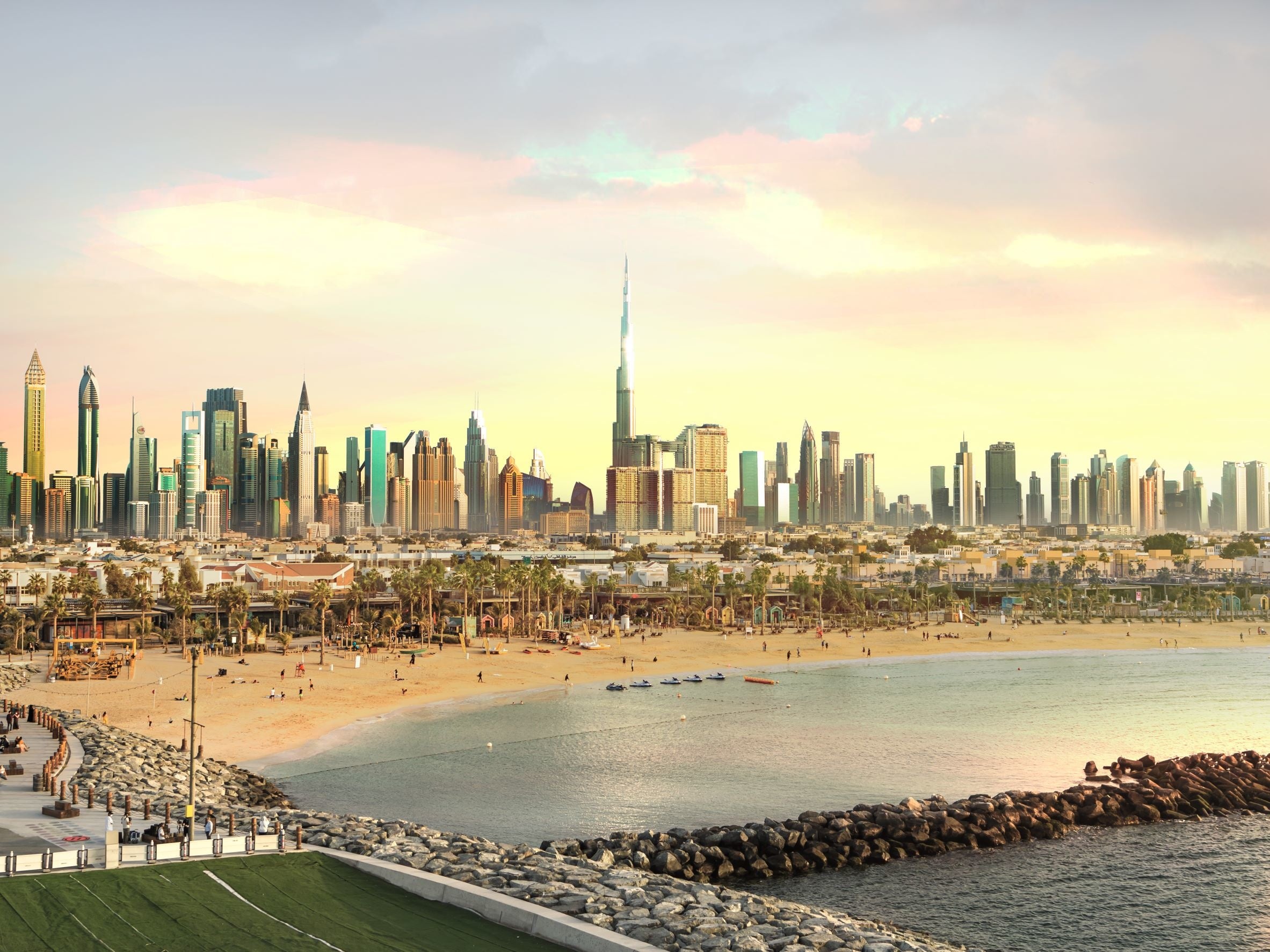 ストップオーバーにも便利 リフレッシュできる ドバイの最新 注目ホテル情報 ミシュランガイド36番目の美食の地にドバイが選出 22年6月にドバイ のセレクションを公開予定 ドバイ経済観光庁のプレスリリース