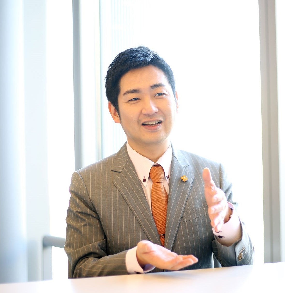 約5割の経営者がオフィスの重要性を再認識!オフィス移転で「引越し費用」「敷金」ネック。中には敷金2億円の企業も。敷金の支払いで成長機会を失う…まさに“敷金ロス”状態!ー経済学者 飯田泰之氏が解説―