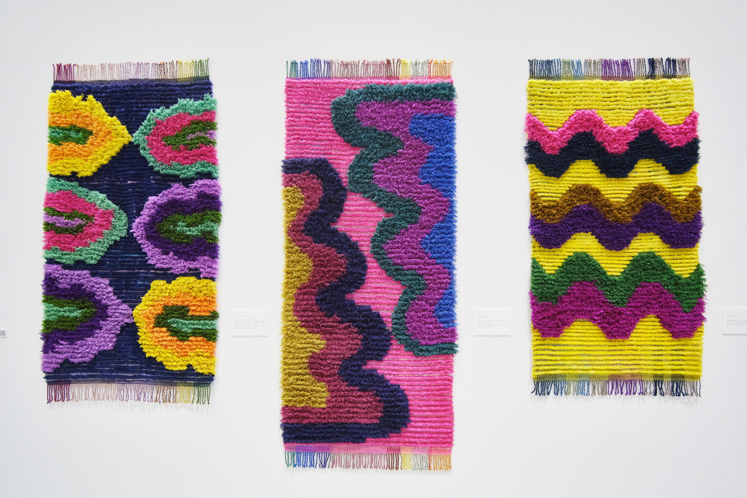 宮田 桃花「好きな場所へ自由に行きたい」