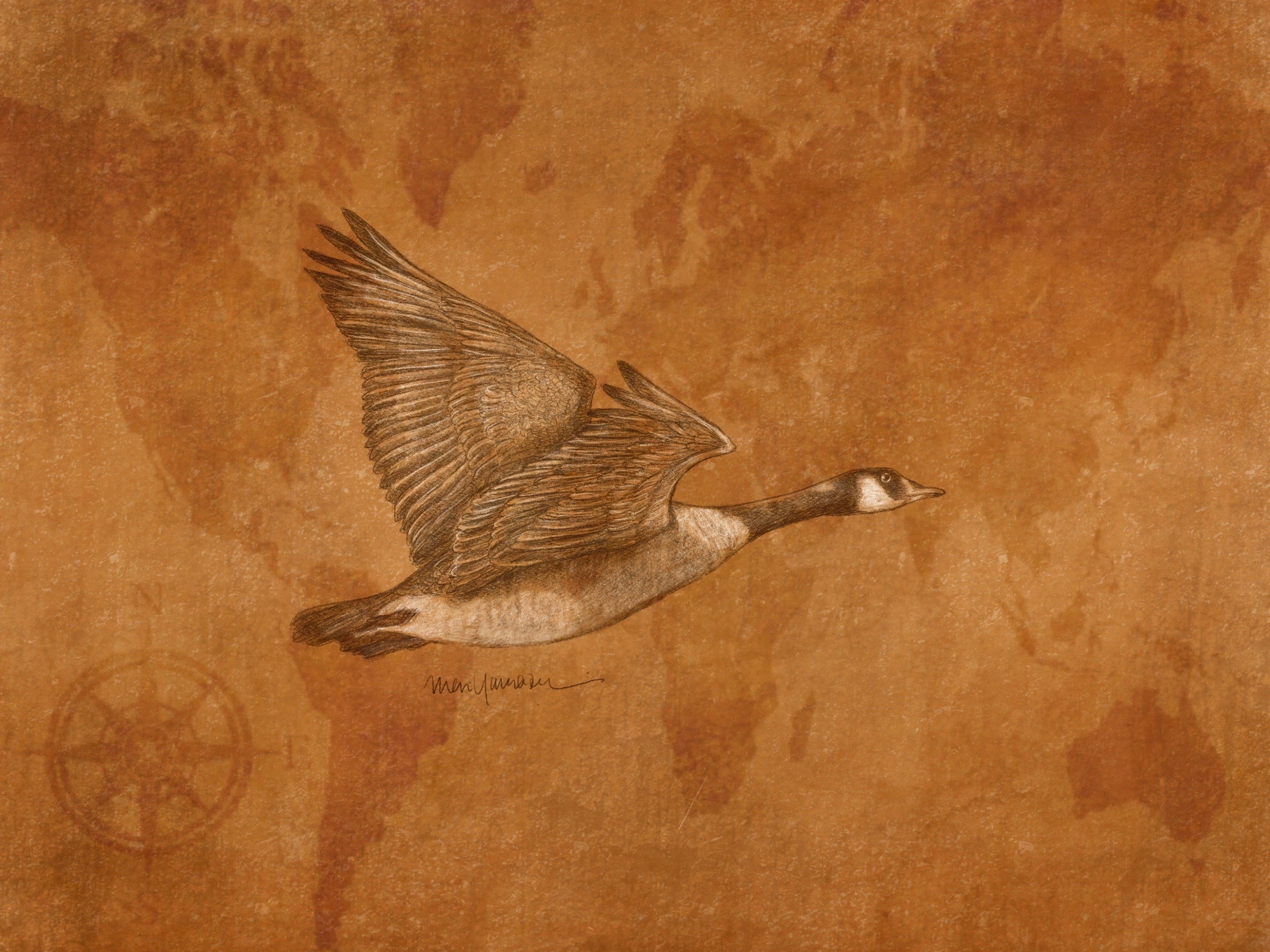 『世界逍遥録』カバーイラスト ©ヤマザキマリ／KADOKAWA 