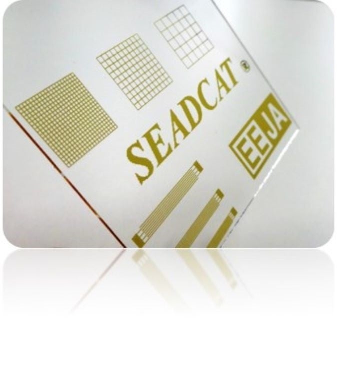 <SEADCAT200シリーズ>