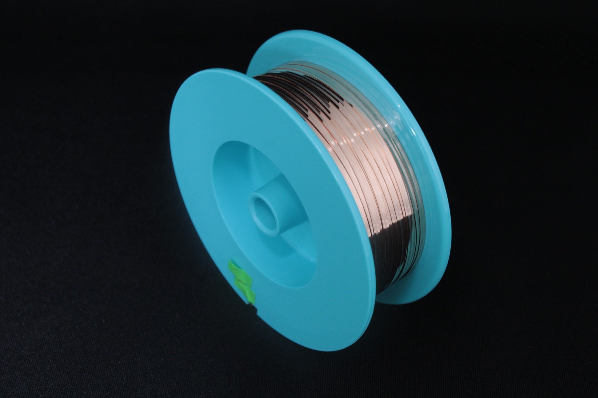 ＜パワーデバイス用Cuボンディングリボン＞