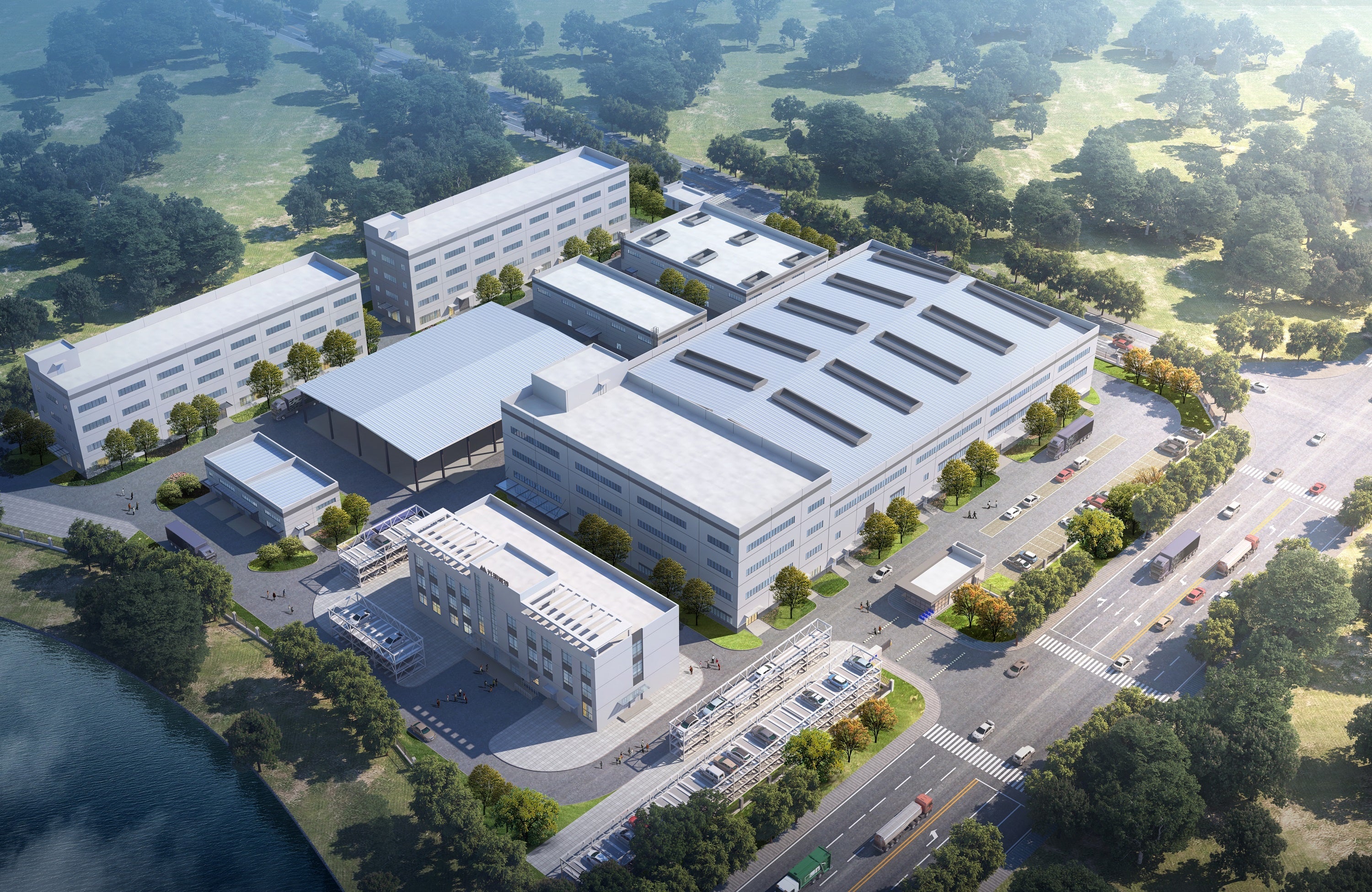 ＜雅安光明派特貴金属有限公司＞