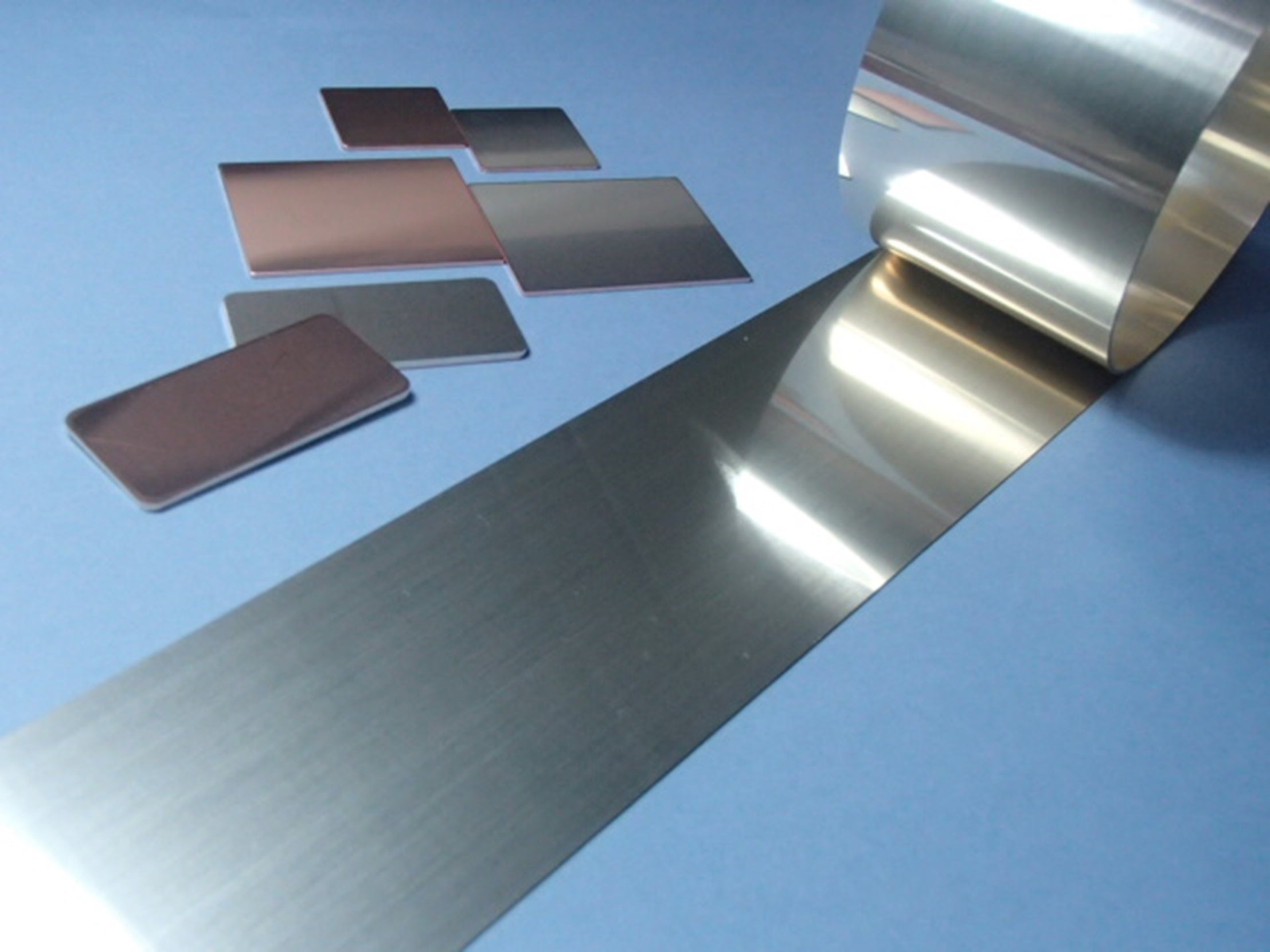 ＜活性金属ろう材＞