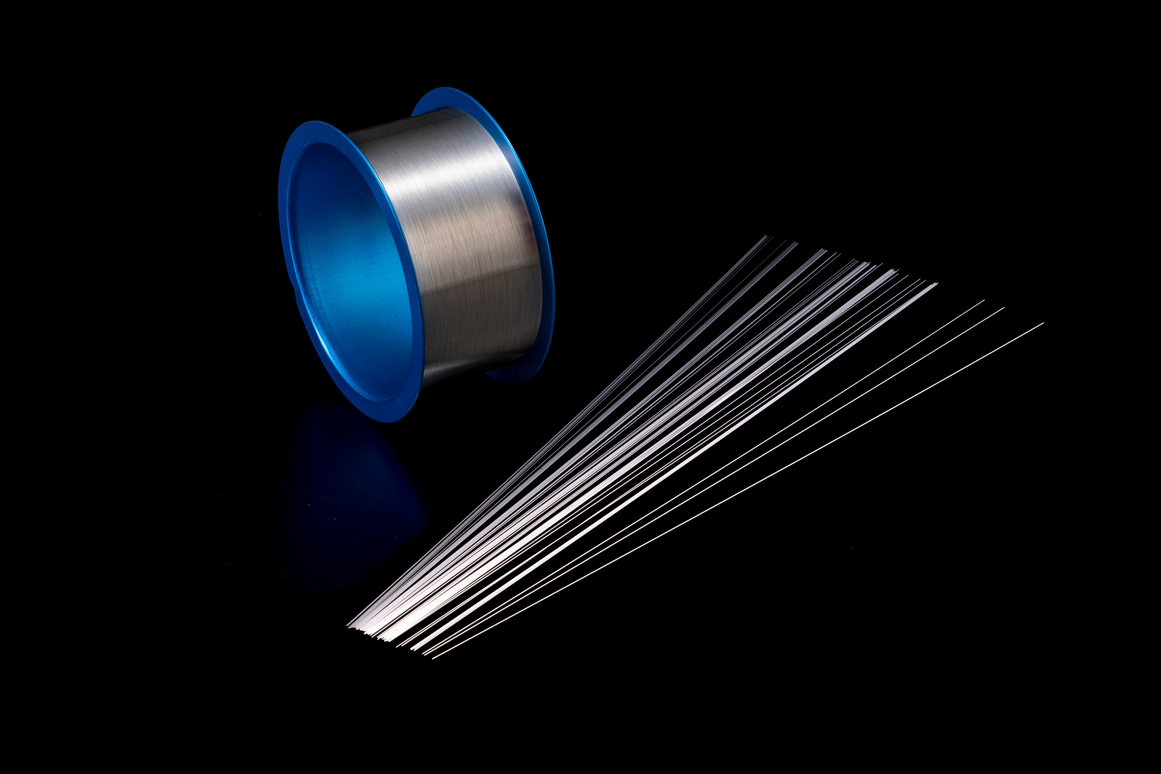 田中貴金属工業、プローブピン用ロジウム材料「TK-SR」を発表 | 株式