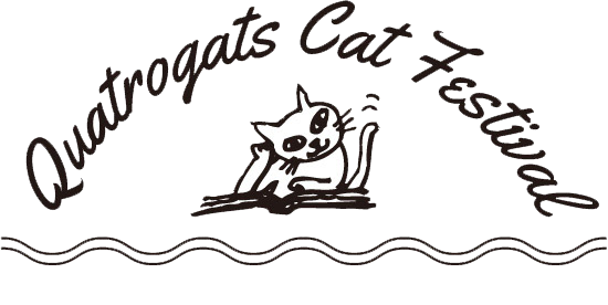 ねこ愛炸裂！浮世絵師「歌川国芳」のミニ財布が登場。猫好きの革職人が