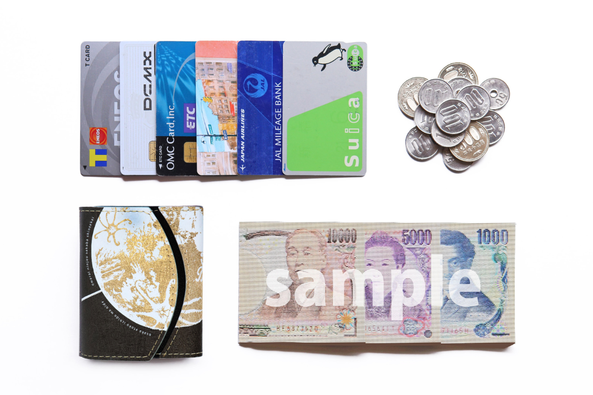 大阪名物たこ焼きをデザイン！大阪ご当地ミニ財布が発売。8月4日の一粒万倍日と天赦日が重なる、今年最後の最強開運日にもおすすめ。 |  株式会社ガッツのプレスリリース