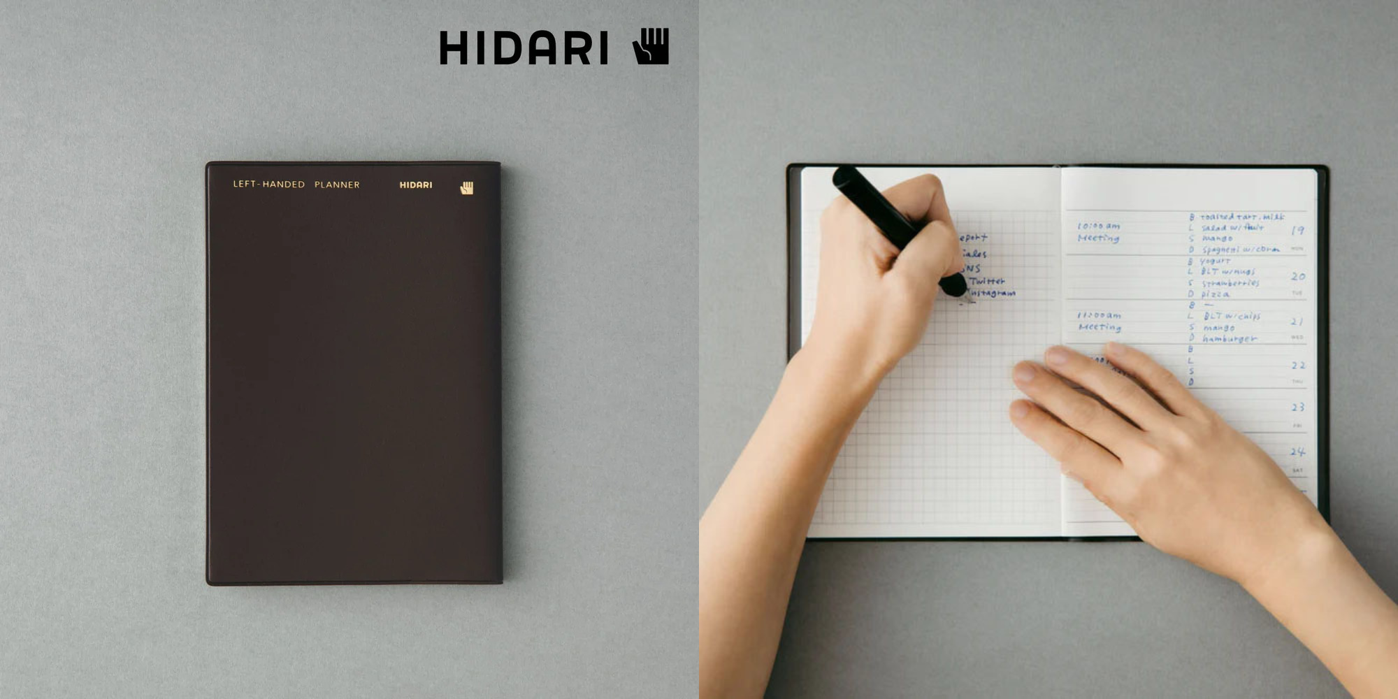 出典：左ききの道具店