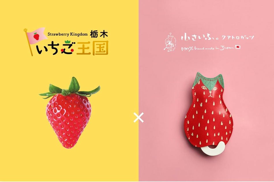 眠れぬ森 コケッツ 王子様 イチゴ アナスイ 栃木県は53年連続いちごの生産量日本一。「いちご王国・栃木」と