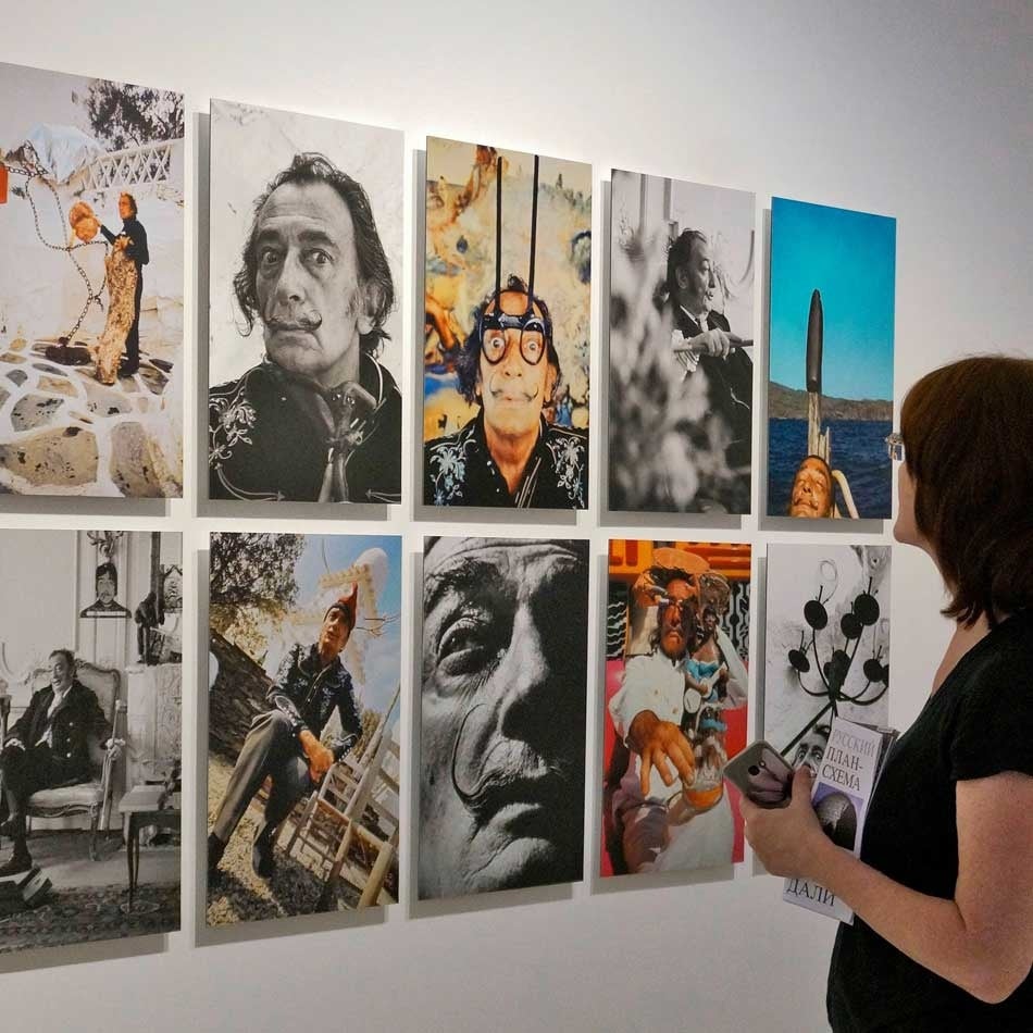 ダリ好き必見 5月11日ダリの誕生日を記念して 柔らかい時計 モチーフのレザーアイテムが誕生 ダリの作品が見れる美術館情報も掲載中です 小さいふ クアトロガッツのプレスリリース ダリ好き必見 5月11日ダリの誕生日を記念して 柔らかい時計 モチーフのレザーアイテムが誕生 ダリの作品が見れる美術館情報も掲載中です 小さいふ クアトロガッツのプレスリリース