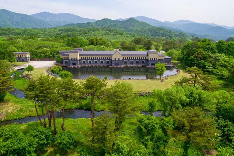 出典：諸橋近代美術館HP