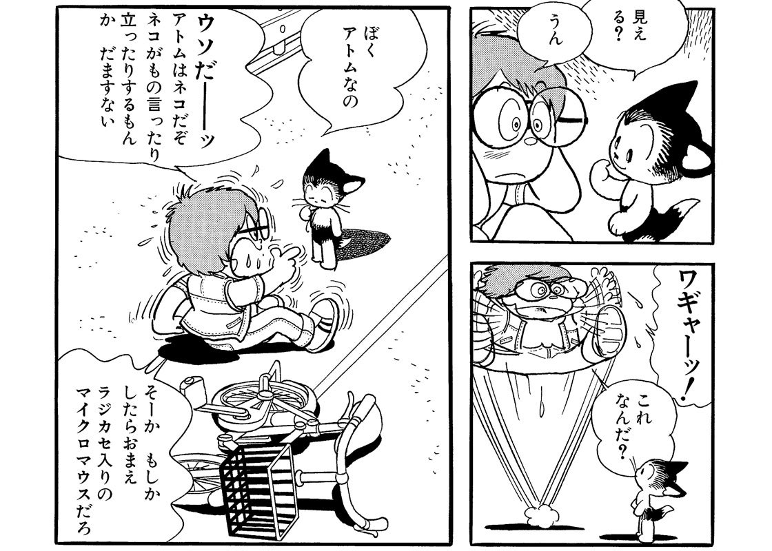 アトム様オーダーページ
