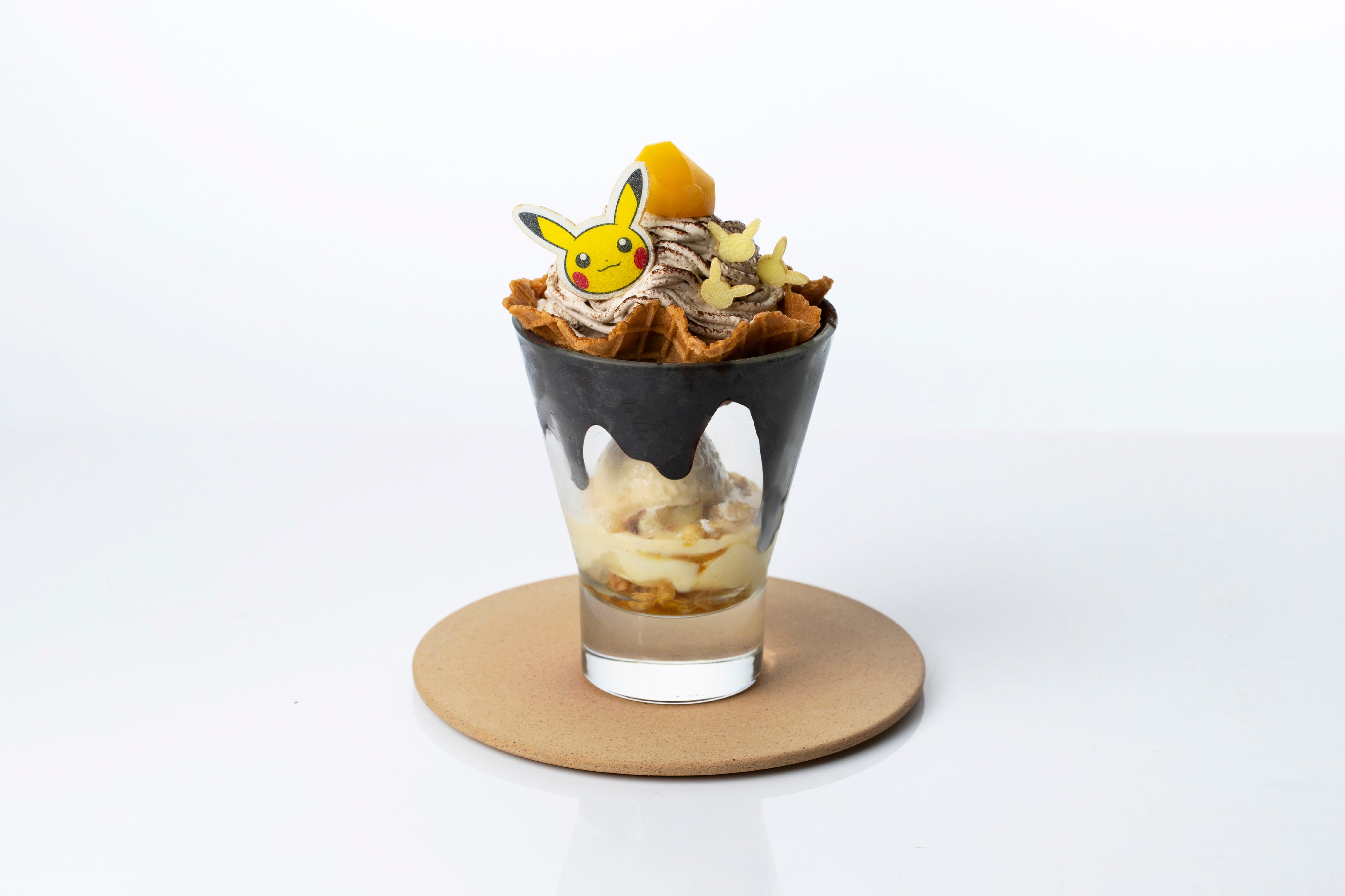 ポケモン×工芸展ー美とわざの大発見ー」 | ソルト・コンソーシアム株式