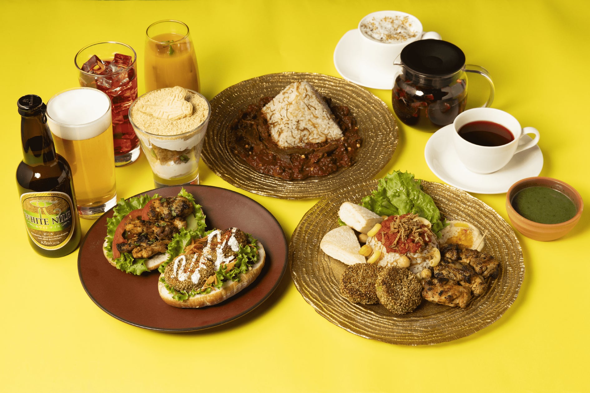 クレオパトラの朝食 9本 【公式通販】 クレオパトラの朝食 9本 【公式通販】