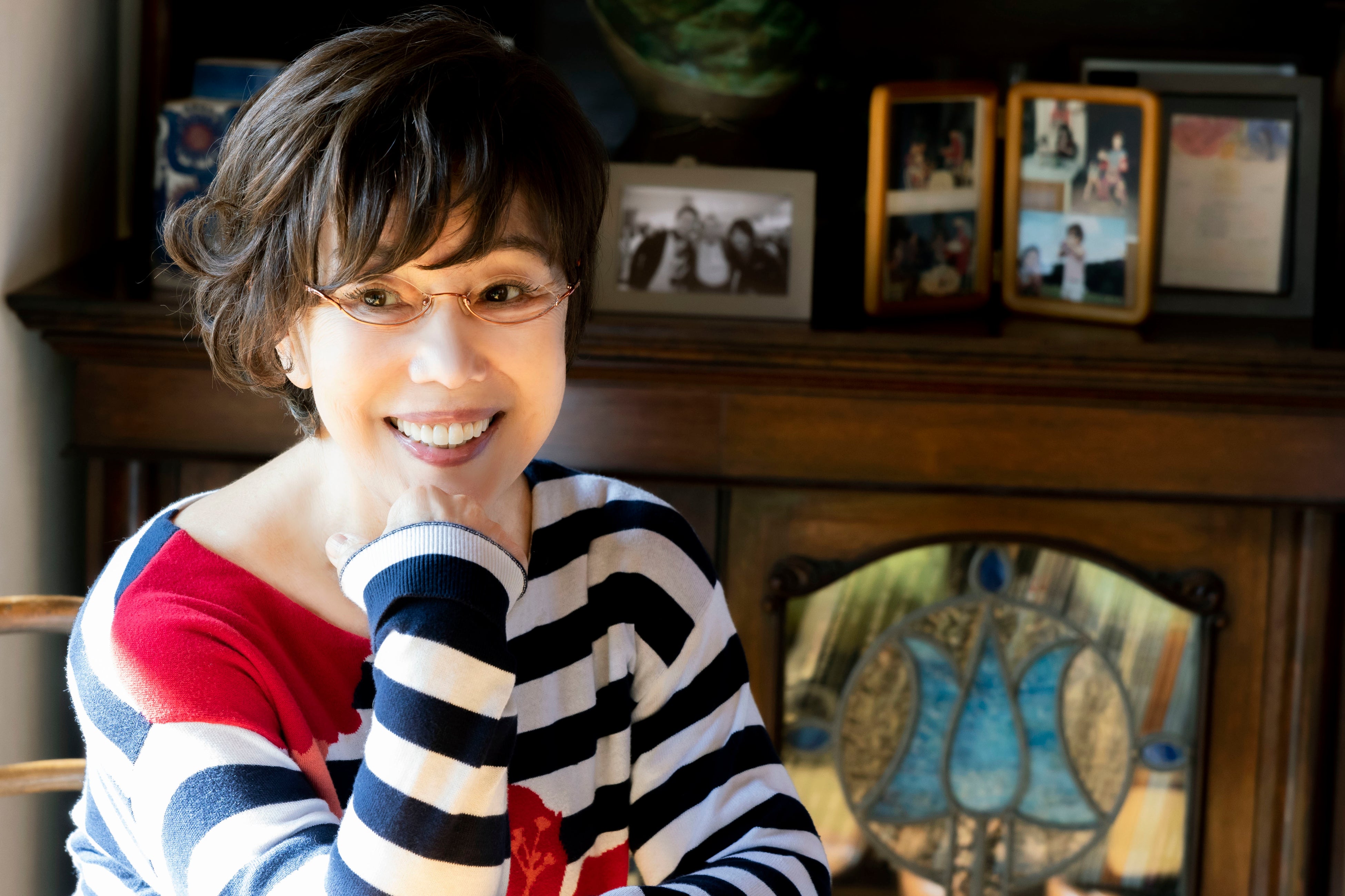 撮影：中西裕人