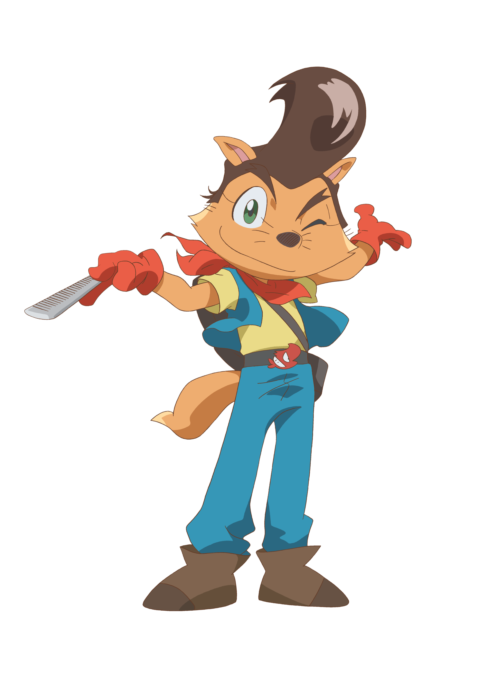 ｔｖアニメ もっと まじめにふまじめ かいけつゾロリ 第３シリーズ 新キャラクター登場 新主題歌決定 株式会社ポプラ社のプレスリリース