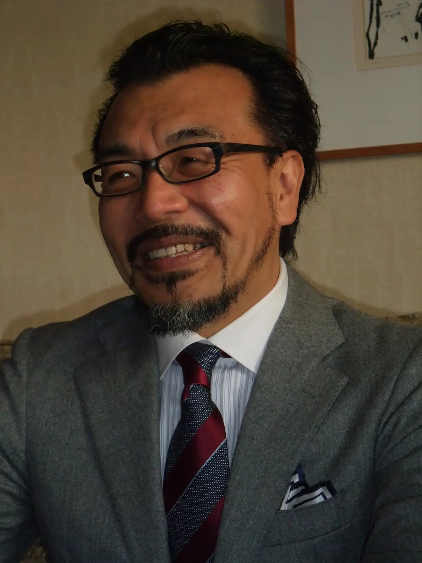 著者：高橋秀実