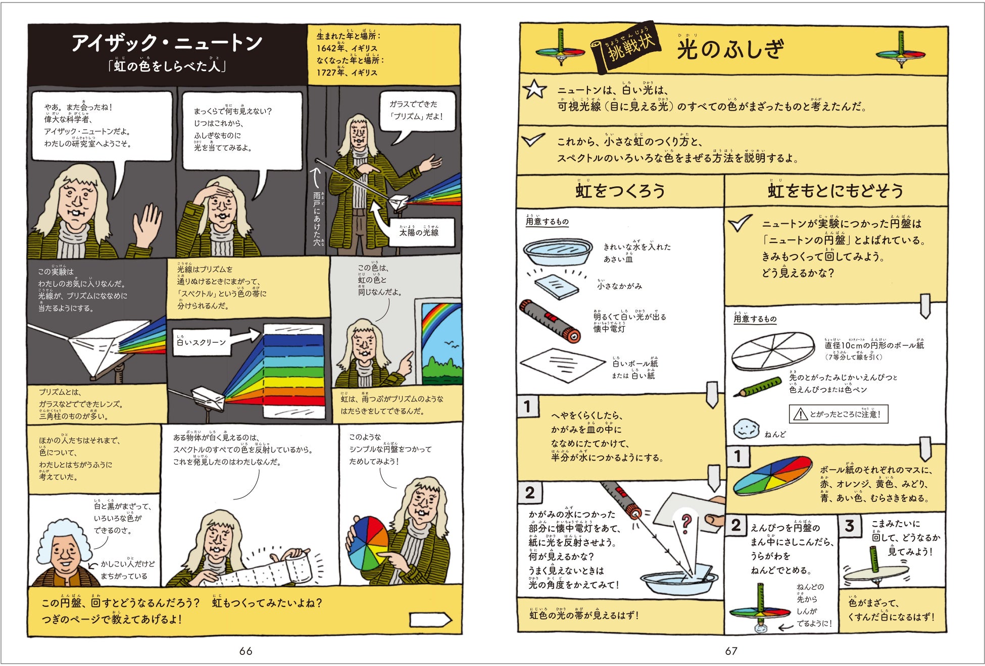 自由研究はこれで決まり 笑えて学べる科学実験図鑑 きみもできるか 天才科学者からの挑戦状 発売 株式会社ポプラ社のプレスリリース 自由研究はこれで決まり 笑えて学べる科学実験図鑑 きみもできるか 天才科学者からの挑戦状 発売 株式会社ポプラ社のプレスリリース