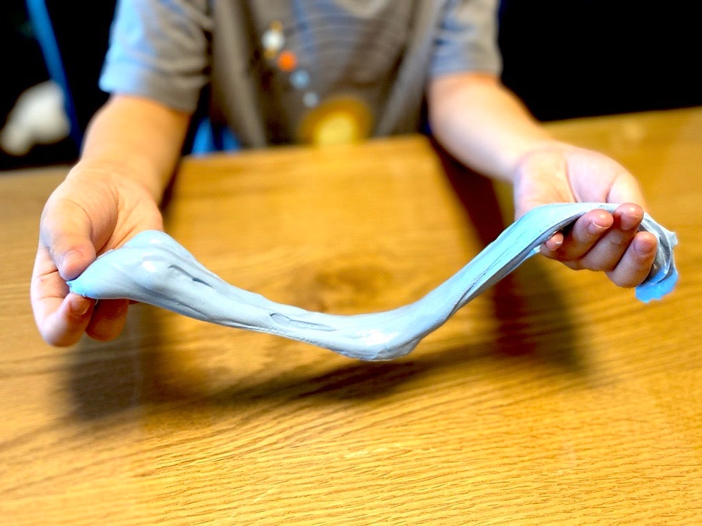 スライムをつくろう