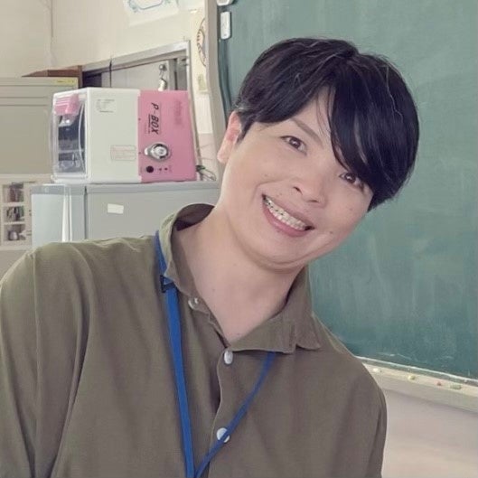 宮澤 優子（みやざわ　ゆうこ）氏