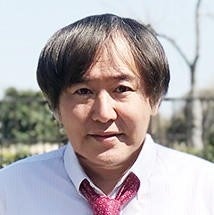 芳賀 高洋（はが たかひろ）氏