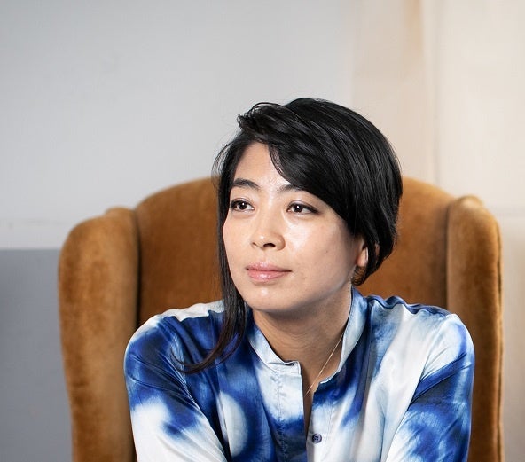 田中達晃（Pash）