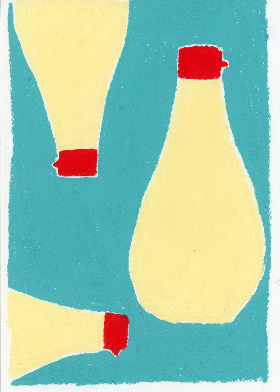 どうしましょ 三個あります マヨネーズ