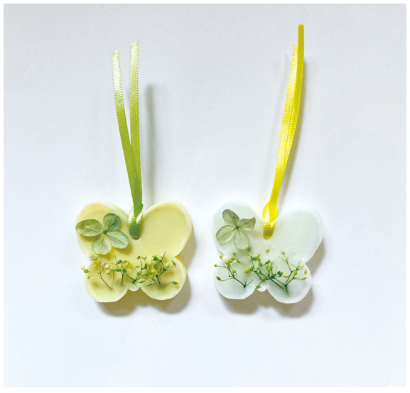 ©︎ S-candle works