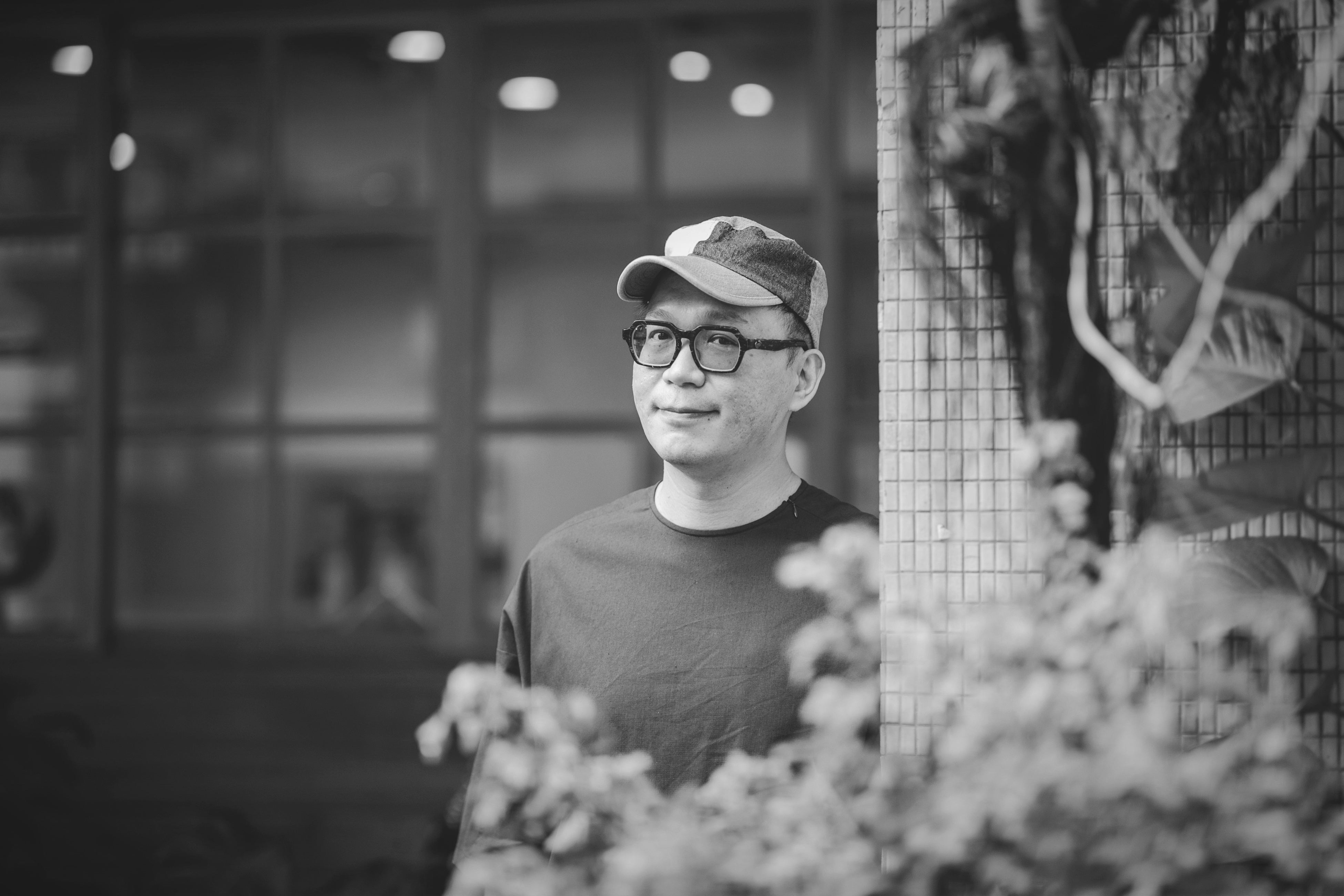 絵本作家ハイゴー・ファントンさん