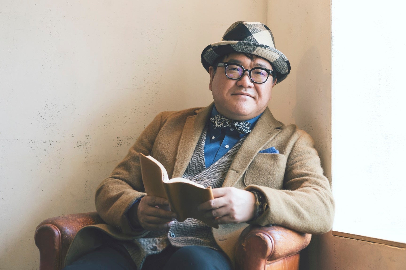 撮影：橋本直貴