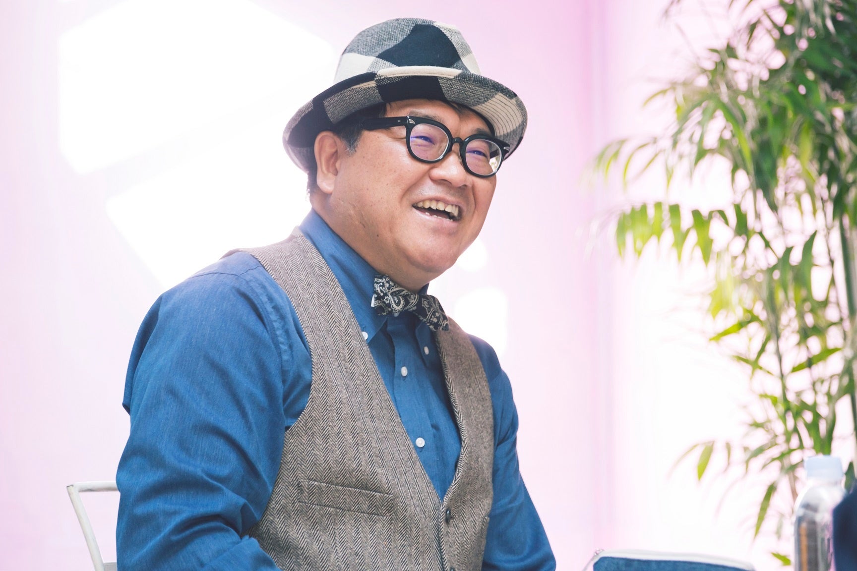 撮影：橋本直貴