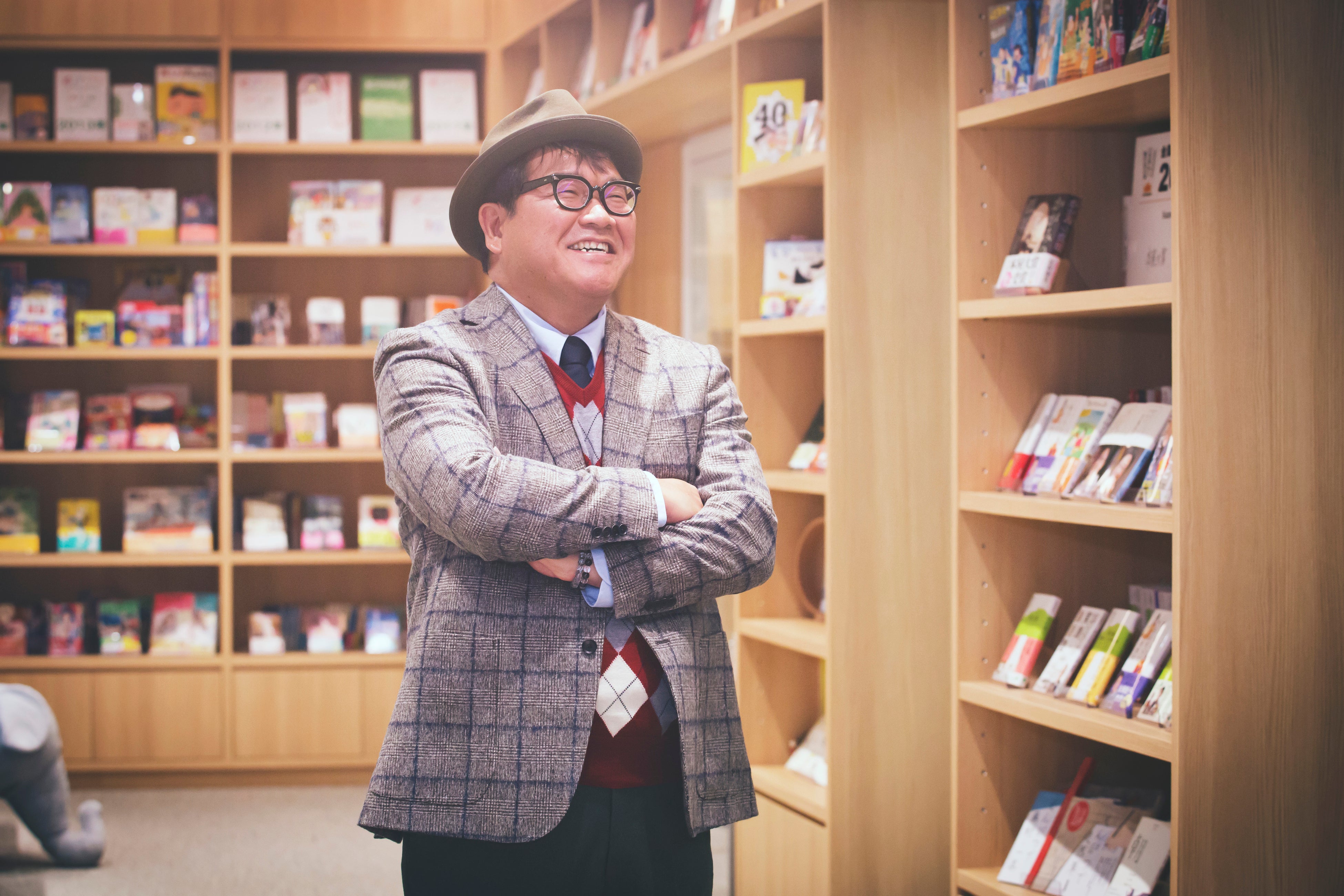 撮影：橋本直貴