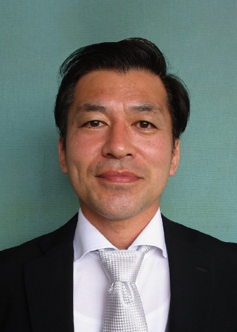 戸田市立笹目東小学校　崎山先生