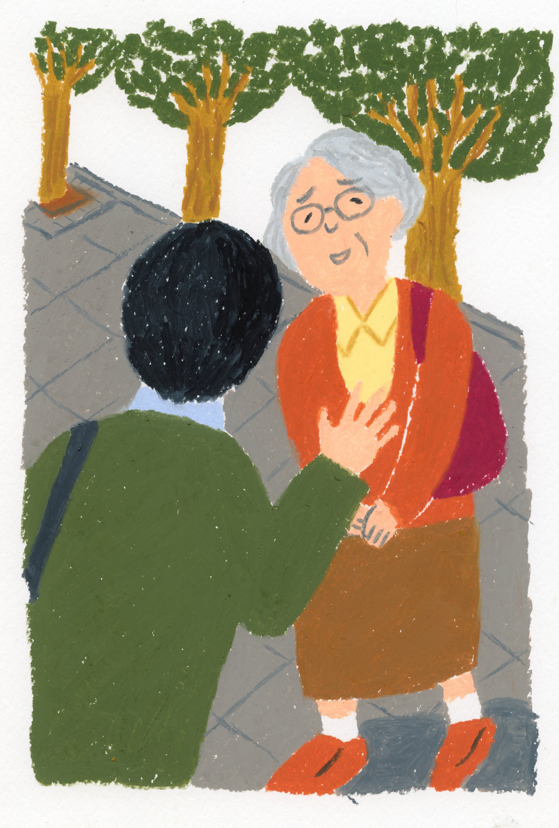 脱マスク よけい分からぬ 誰だっけ