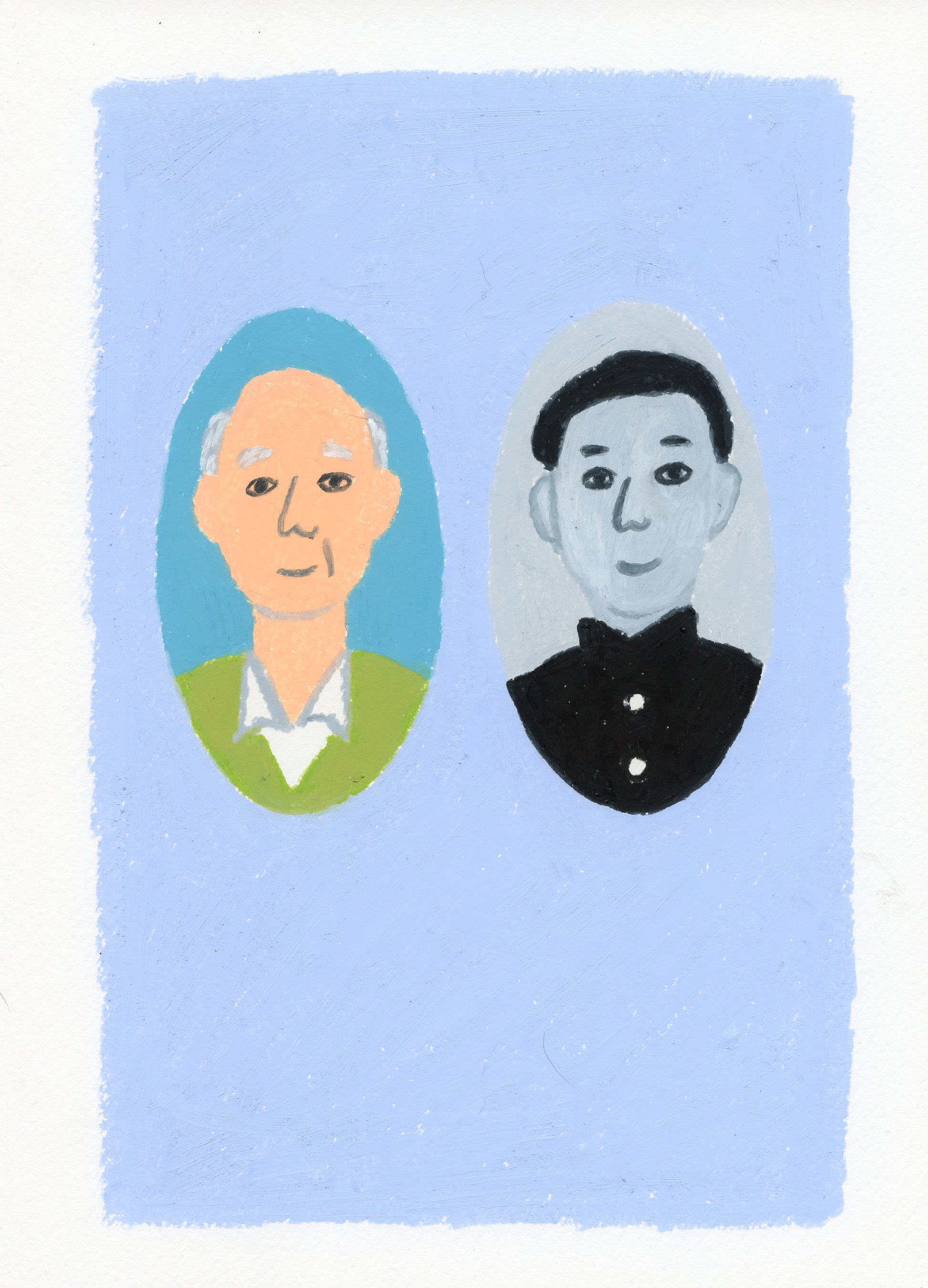 同窓会 アルバム持参で 顔認証