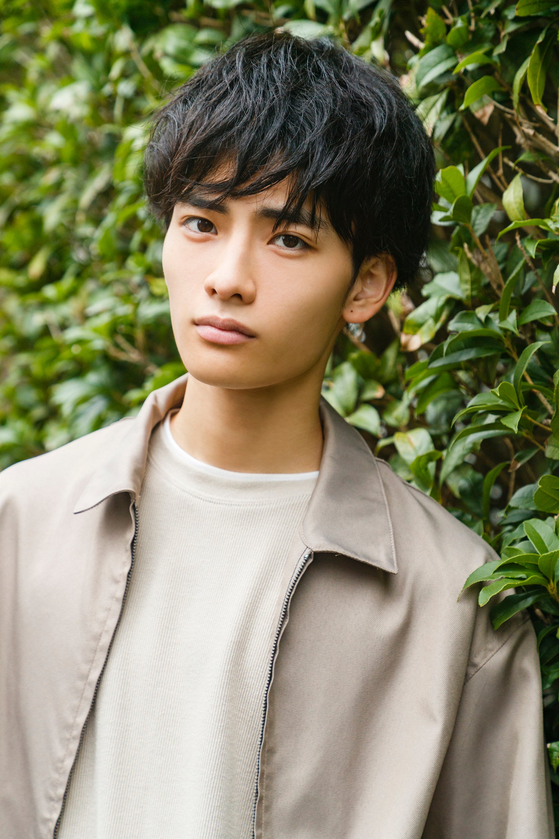 武藤 潤 （「原因は自分にある。」）