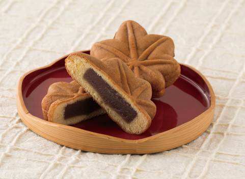 もみじ饅頭商品イメージ