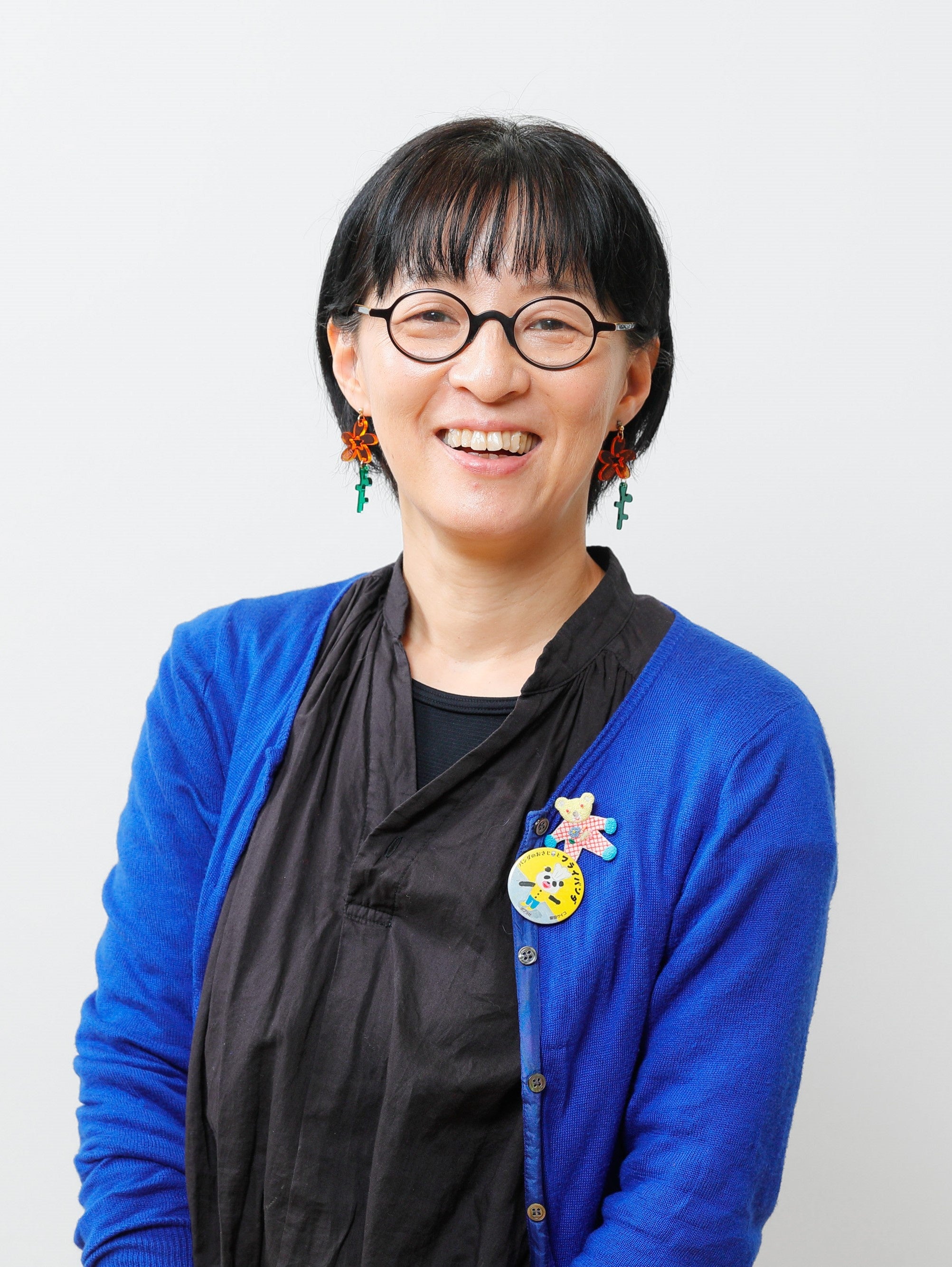 撮影：内海裕之