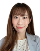 石巻市立開北小学校　加賀 亜紀 氏