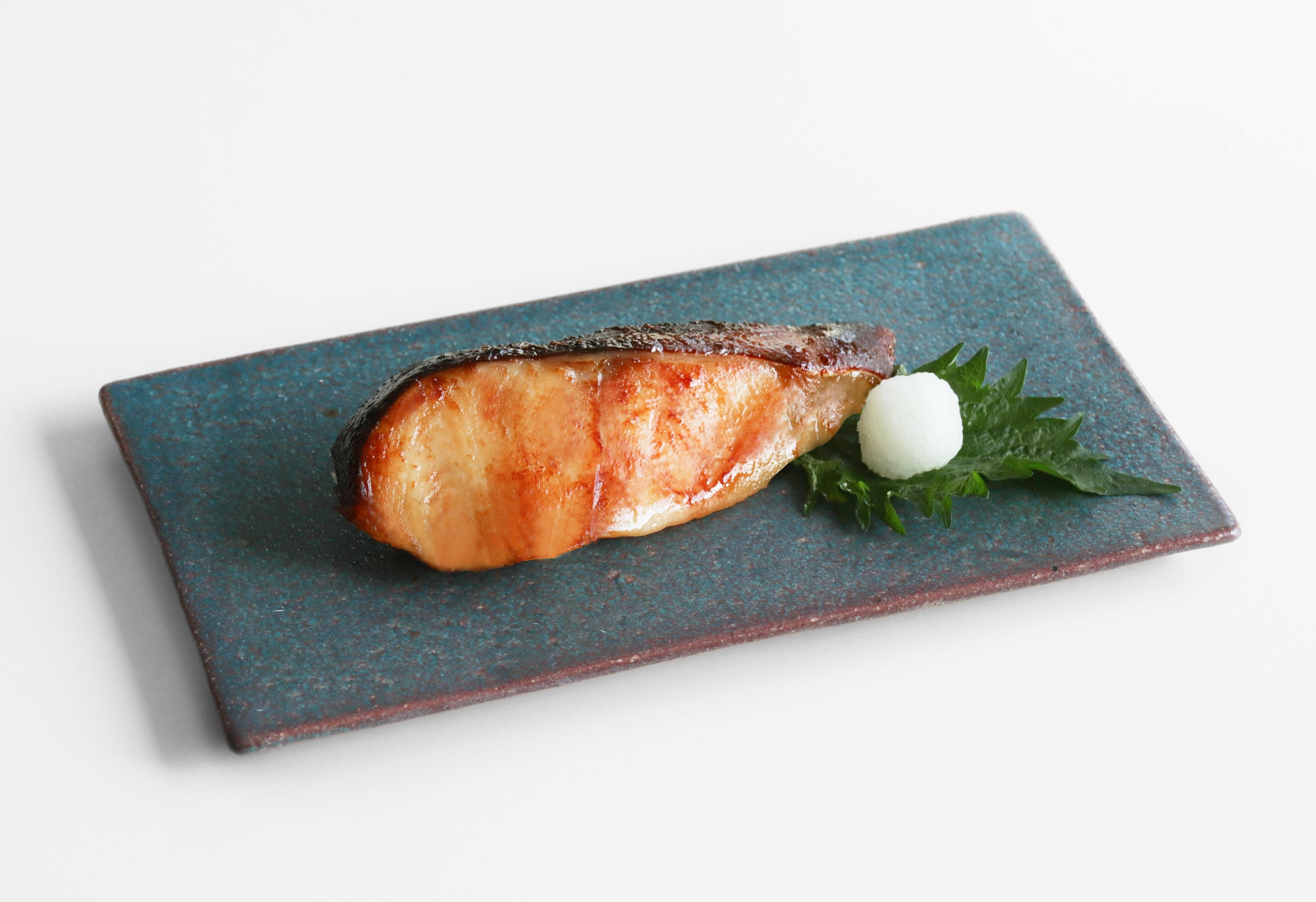 TOKINOHA×京都一の傳 魚皿＆西京漬セット」発売 | 株式会社 京都一の傳