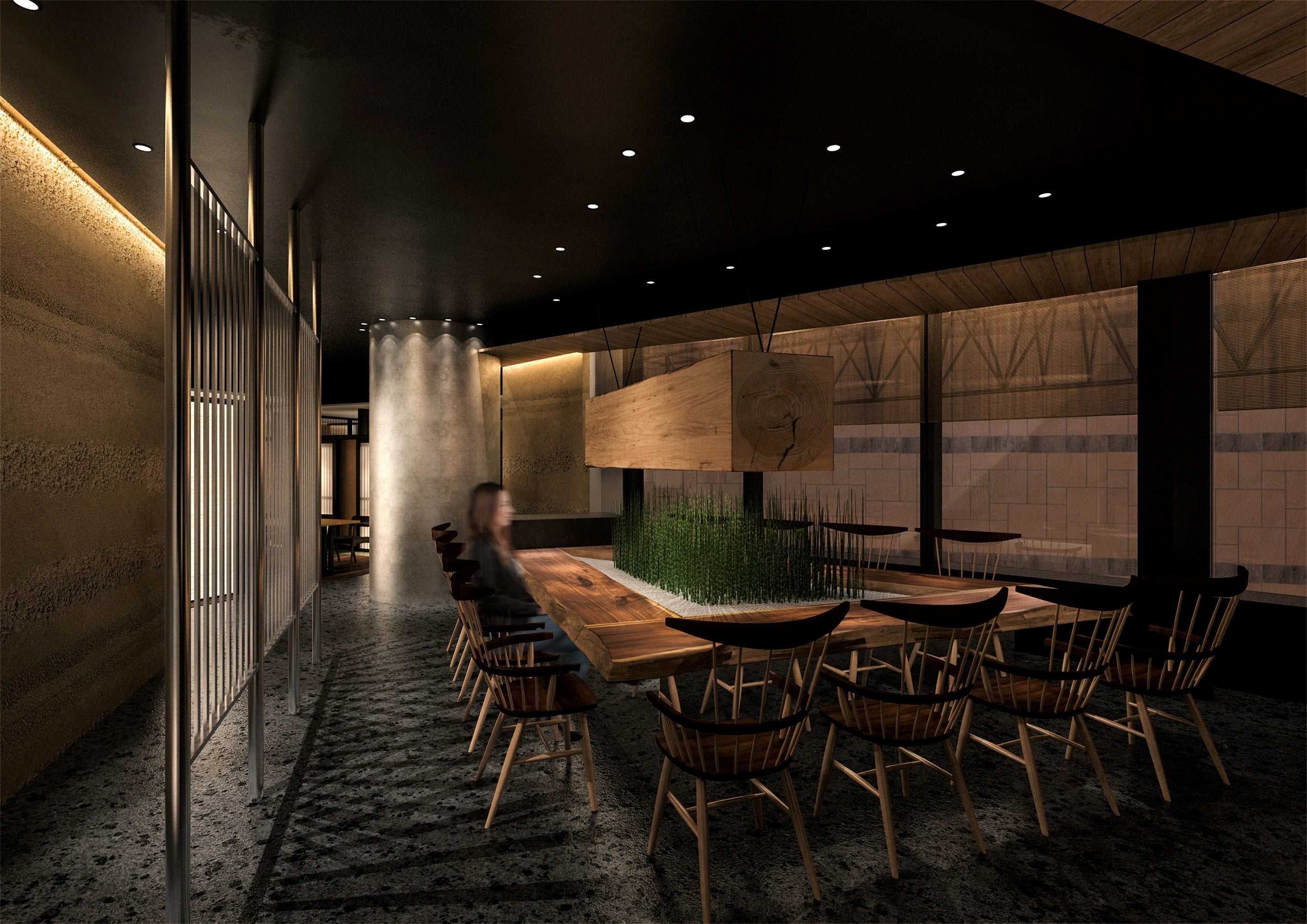 東京初出店 京都一の傳 六本木ヒルズ店 オープンのお知らせ 株式会社 京都一の傳のプレスリリース